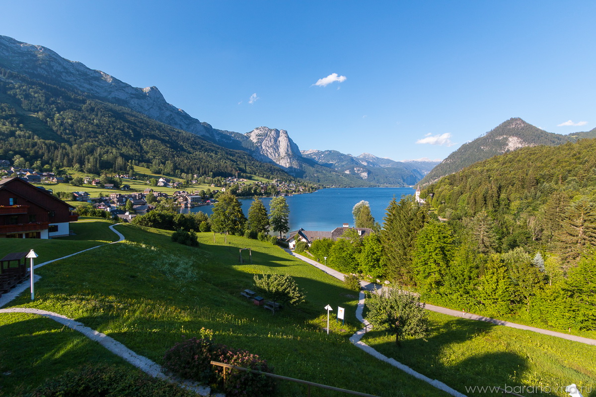 Dachstein